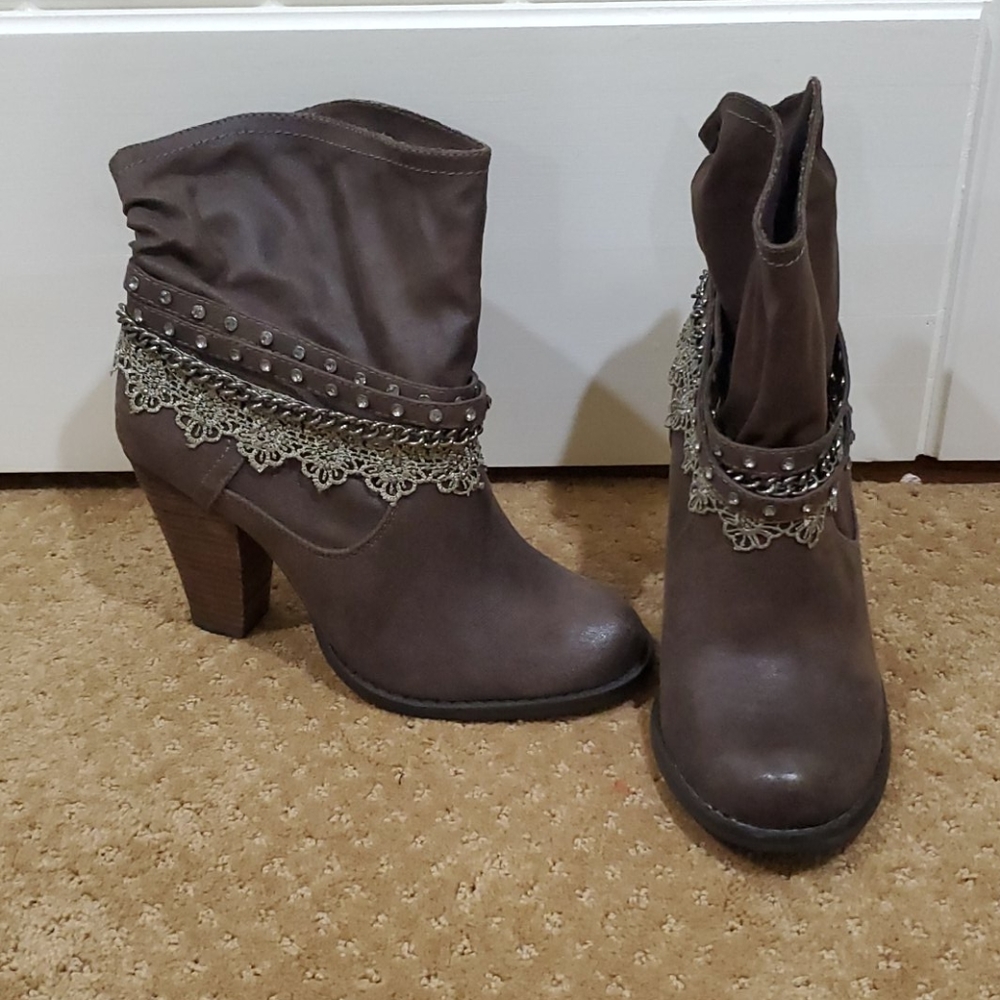 Boots